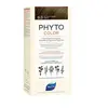 Image de Phyto Blond Foncé Doré Permanent 6.3 One Size
