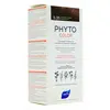 Image de Phyto Teinture Pour Les Cheveux Color 535 Castaño Claro Dorado One Size