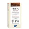 Image de Coloration permanente pigments végétaux color phyto - teinte : 7. 43