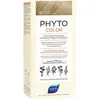 Image de Phyto Teinture Pour Les Cheveux Color 10 Rubio Extra Claro One Size