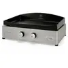 Image de Plancha Signature Allure 260 Inox