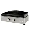 Image de La Plancha électrique Signature Allure 260 inox 3,4 kW