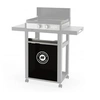 Image de Accessoire plancha AGR101 Porte-épices en inox