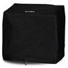 Image de Housse pour planchas et barbecues 60 cm sur desserte avec tablettes