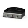 Image de Plancha Exclusive Amalia 360 Inox - PLEA360IV2