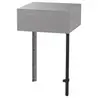 Image de - Angle Inox