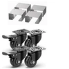 Image de Accessoire plancha AGR132