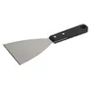 Image de Spatule droite triangle grattoir