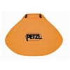 Image de Protège-nuque PETZL - pour casque Vertex - orange - A019AA01