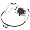 Image de Lampe frontale - charlet Iko core blc 500 lumens 79g Blanc taille : UNI réf : 95303