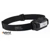 Image de Lampe frontale compacte PETZL Aria 1 Etanche - 350 lumens - Noir - Piles ou batterie - E069BA00