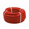 Image de Tube PER gainé rouge - Ø 12 - L 25 m - R1812-25