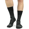 Image de La Chaussette de France - Trekker High - Chaussettes randonnée Gris - 35 - 38