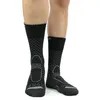 Image de La Chaussette de France - Trekker Mid - Chaussettes randonnée Gris - 35 - 38