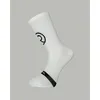 Image de Rafal - Ventoux - Chaussettes vélo Blanc / Noir - 39 - 42