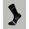 Image de Rafal - Mercoux - Chaussettes vélo Noir / Blanc - 39 - 42