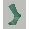 Image de Rafal - Gineste - Chaussettes vélo Aqua / Rose - 39 - 42
