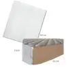 Image de Matelas pour lit parc carré 95x95 11cm