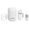 Image de Kit complet mini alarme et ses accessoires Small Kit Guard - - 100021