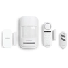 Image de Kit complet mini alarme et ses accessoires Small Kit Guard - Avidsen - 100021