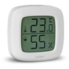 Image de Mini thermomètre hygromètre intérieur - 107245 -