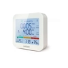 Image de Station de mesure qualité de l'air intérieur CO2 et COV - Avidsen - 107258