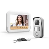 Image de Visiophone filaire - Bambooview - Avidsen - 112282