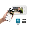 Image de Visiophone connecté AvidsenHome - Elia Smart - Avidsen - 112292