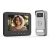 Image de Visiophone couleur - 2 fils - double commande - Prima - Avidsen - 112300