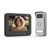 Image de Visiophone couleur - 2 fils - double commande - Avidsen Prima - Avidsen - 112300