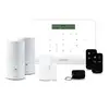 Image de Kit de protection alarme connectée sans fil détecteurs mouvement/ouverture HomeSecure - Avidsen - 127055