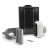 Image de Caméra extérieure solaire Home Cam Battery application Home - Avidsen - 127070