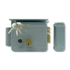 Image de Serrure électrique droite/gauche - compatible visiophone - mémoire d'appel - faible consommation - Extel - 150011
