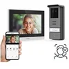 Image de Visiophone filaire connecté à reconnaissance faciale Smart Face - Thomson - 512278
