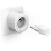 Image de Prise connectée WiFi intérieure - PLUG-I 1 exemplaire - - 520005 - Lot de 2