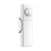 Image de Détecteur de mouvement WelcomeBell 300 AddMove portée 300 mètres sans fil sonnerie personnalisable - Philips - 531018