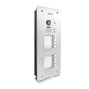 Image de Platine de rue 8 boutons pour habitat collectif gamme WelcomeHive Pro badges RFID - Philips - 531029