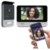 Image de Visiophone connecté smartphone - WelcomeEye Connect 2 - Philips - 531036