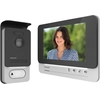 Image de Visiophone 2 fils - double commande - vision couleur - écran large - design intemporel - WelcomeEye Lite - Philips - 531037