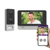 Image de Visiophone tactile 7 pouces sans fil et connecté - WelcomeEye Wireless - Philips - 531039