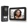 Image de Visiophone tactile et connecté - image 3K - WelcomeEye Connect 3 - - 531046