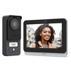 Image de Visiophone tactile et connecté - image 3K - WelcomeEye Connect 3 - Philips - 531046