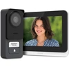 Image de Visiophone filaire 7" tactile et ultra plat - WelcomeEye Lite 2 - Philips - 531047