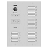 Image de Platine de rue pro 16 noms - WelcomeHive 2 - Philips - 531064