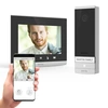 Image de Visiophone filaire et connecté avec QR Code - Connect 2 - Extel - 720324