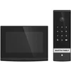 Image de Visiophone 7" filaire avec clavier intégré connecté haute résolution 3K Open 3K - Extel - 720330