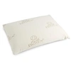 Image de Oreiller mousse mémoire végétale 40x60 moelleux Maïa