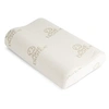 Image de Oreiller ergonomique mousse mémoire végétale Maïa 40x60