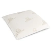 Image de Oreiller flocons mousse mémoire végétale 60x60 ferme Calypso