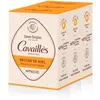 Image de Roge Cavailles Savon Savon Nectar De Miel 600g 3 Unités